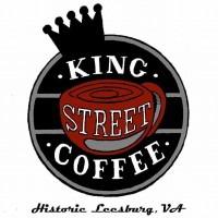 King Street Coffee logo - Similar company to Goosecup