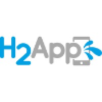 H2App logo - Similar company to Araneum