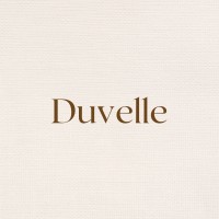 Duvelle logo - Similar company to Dido Creative Studio