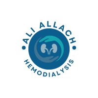 Ali Allach Hemodialysis Clinic logo - Similar company to Flextask
