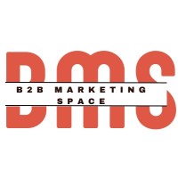 B2B Marketing Space logo - Similar company to B2B Techzone