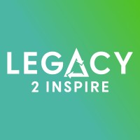 Legacy 2 Inspire logo - Similar company to Magnus Veterans Foundation