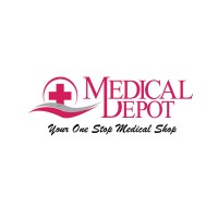 Medical Depot Ph logo - Similar company to Blue M Tec