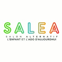 SALEA - Salon Alternatif l'Enfant et l'Ado d'Aujourd'hui logo - Similar company to S.C. Amalux Divers S.R.L.