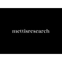 Mettis Research logo - Similar company to Shackleton Technologies
