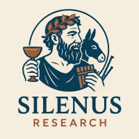 Silenus Research logo - Similar company to Disc @Wested