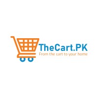 The Cart PK logo - Similar company to Codingkey