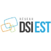 Réseau DSIEST logo - Similar company to Hubone As