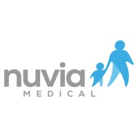 Nuvia Medical logo - Similar company to Op Solutions