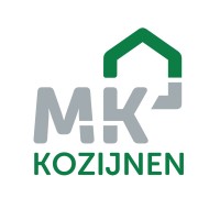 MK Kozijnen logo - Similar company to St. Middelkoop & Zn