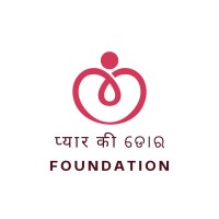 Pyar Ki Dor Foundation (प्यार की ଡୋର) logo - Similar company to Mrida Education And Welfare Society