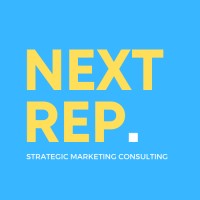 Next Rep Marketing logo - Similar company to Fancy Hands