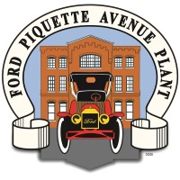 Ford Piquette Avenue Plant logo - Similar company to Noah At Central