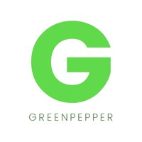 GreenPepper Digital logo - Similar company to Ssw Research & Development