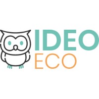IDEO ECO logo - Similar company to Mtcouleurs
