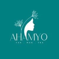 Ahamyo