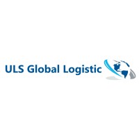 ULS Global Logistic SRL logo - Similar company to Uls Global