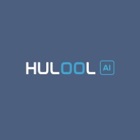 Hulool AI logo - Similar company to Arabic Computer Solutions