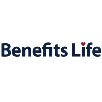 Benefits Life logo - Similar company to Meraz Insurance Services