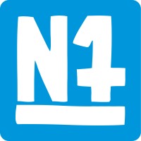 Nplusone Cycling Tours logo - Similar company to Tour De Vines
