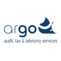 Argo Audit Ltd logo - Similar company to Dfk Pd Audit Sa