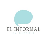 El Informal Media logo - Similar company to El Imparcial, Llc