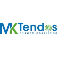 MK TENDOS TÉLÉCOMS CONSULTING logo - Similar company to Ert Mobile