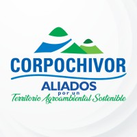 Corporación Autónoma Regional de Chivor - CORPOCHIVOR logo - Similar company to Mentor Go
