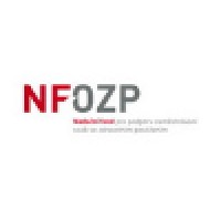NFOZP logo - Similar company to Dsrailtech