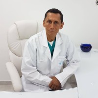 Doctor Lopez Caballero logo - Similar company to Thinking Crypto Podcast