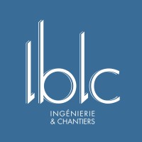LBLC Ingénierie & Chantiers logo - Similar company to Naonec