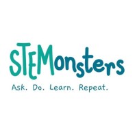 STEMonsters Education logo - Similar company to Technoplanet