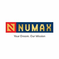 Numax logo - Similar company to Globyco