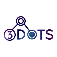 3Dots logo - Similar company to 3Dotz Limited