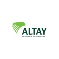 Altay GmbH logo - Similar company to Nuts & Noble