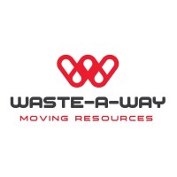 Waste-A-Way Recycling Limited logo - Similar company to Trublu Rigs