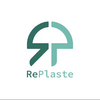 RePlaste logo - Similar company to Refuse
