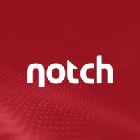 NOTCH logo - Similar company to Circa Ideaworks