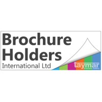 Brochure Holders International Ltd