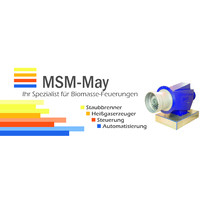 MSM-May GmbH logo - Similar company to Klingmill Ab