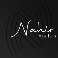 Nahir Malhas - Moda Tricot logo - Similar company to Absoluta Tapetes