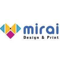 Mirai Design and Print LLC