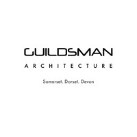 GUILDSMAN logo - Similar company to Architerra, Pc