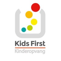 Kids First COP groep logo - Similar company to Steegenga Mode B.V.