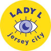 Lady L Jersey City logo - Similar company to Nile-Cannabis