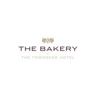 The Townsend Hotel