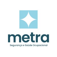 Metra Brasil logo - Similar company to Acertamed - Segurança E Medicina Do Trabalho