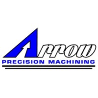 Arrow Precision Machining logo - Similar company to Hi-Tech Aerospace Components Ltd