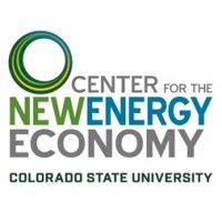 Center for the New Energy Economy logo - Similar company to Triad Bright Futures