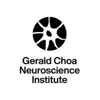 Gerald Choa Neuroscience Institute logo - Similar company to Practical Course Alzheimer